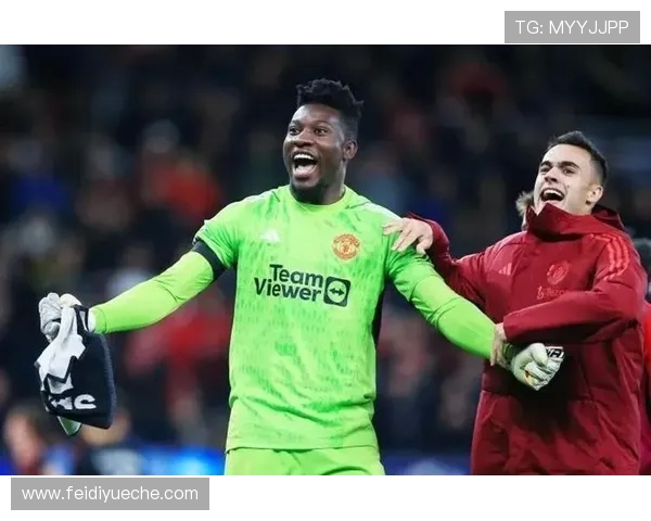 奥纳纳在土超享受关爱仍然计划明夏回曼联备战季前赛