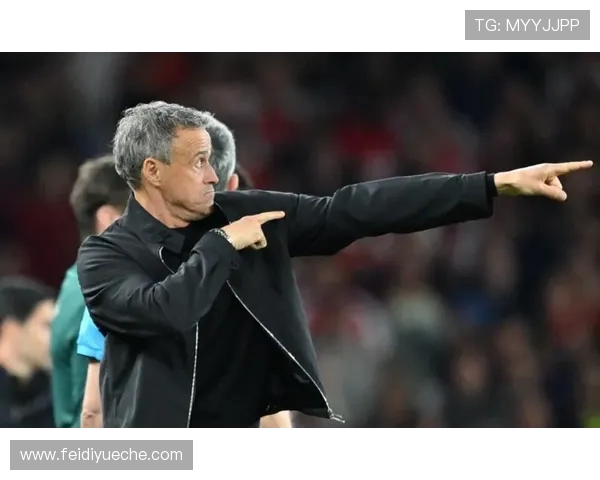 恩里克指责媒体四年批评多纳鲁马致其体育发展受阻